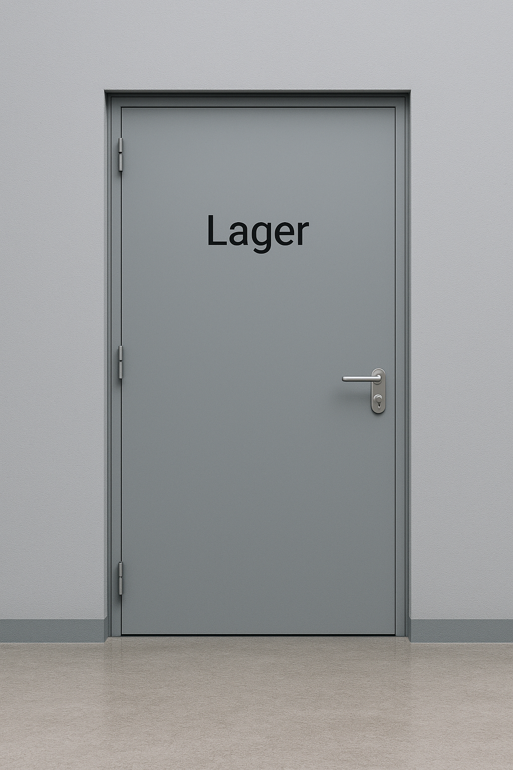 Lager
