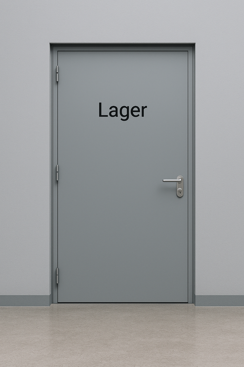 Lager